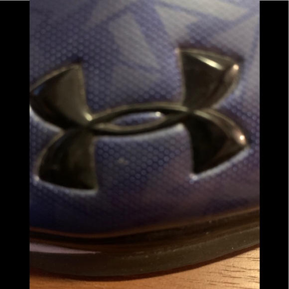Under Armour Athletic Shoes - Picture 3 of 6